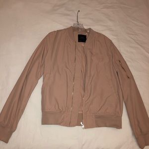 Zara outerwear jacket